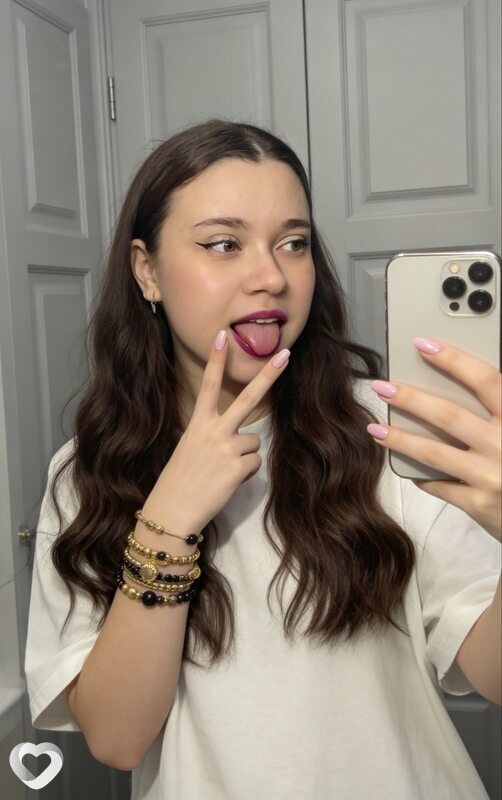 Лина, 19, Санкт-Петербурге — анкета №3947590