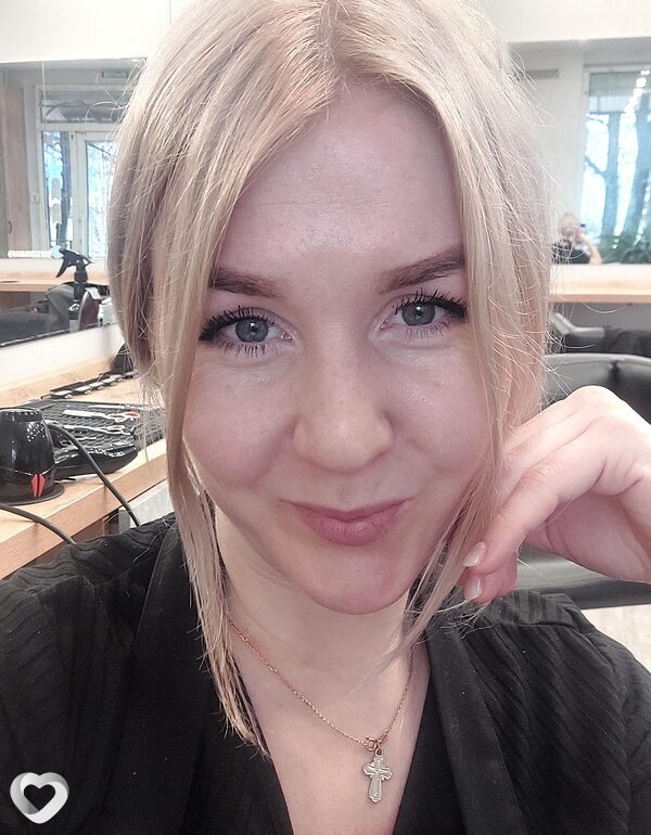 Ирина, 39, Севастополе — анкета №3947616
