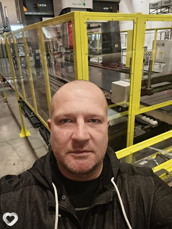 Вадим, 40, Минске — анкета №3947623