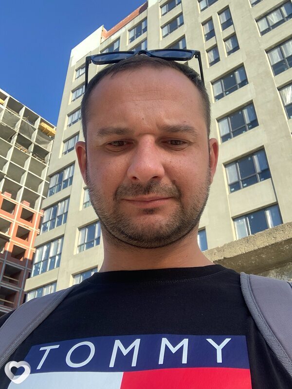 Сергей, 37, Рязани — анкета №3947626