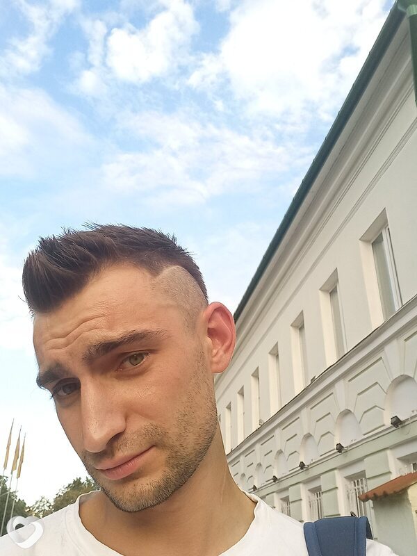 Сергей, 32, Минске — анкета №3947630