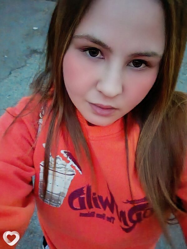 Миля, 19, Челябинске — анкета №3947639