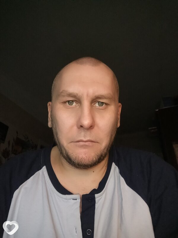 Владимир, 38, Новосибирске — анкета №3947542
