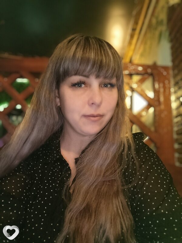 Яна, 39, Улан-Удэ — анкета №3947544