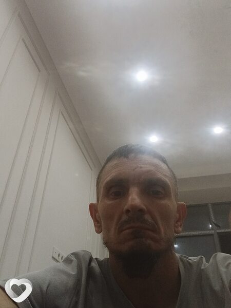Максим, 42, Бишкек — анкета №3947552