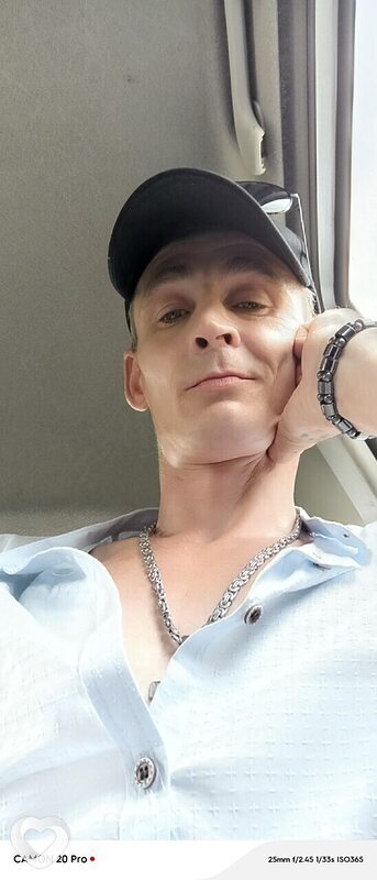 Андрей, 36, Нижнем Новгороде — анкета №3947553