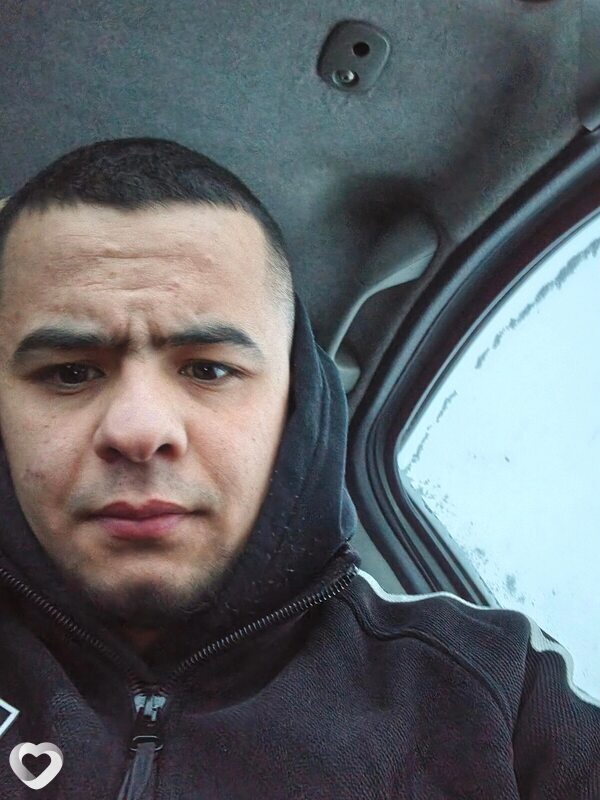 Сироджиддин, 22, Екатеринбурге — анкета №3947692