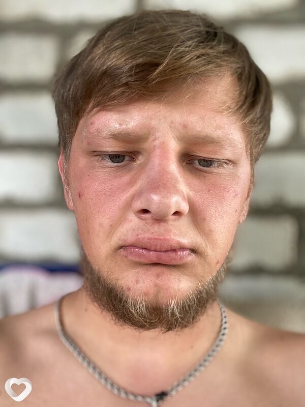 Арсений, 22, Ставрополе — анкета №3947694