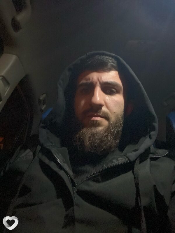 Гарик, 23, Магнитогорске — анкета №3947706