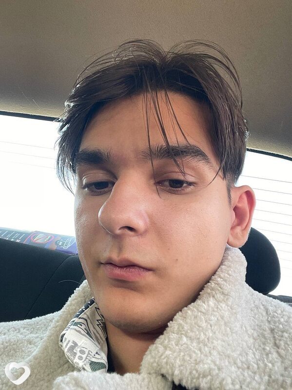 Эге, 21, Атырау(гурьев) — анкета №3947709