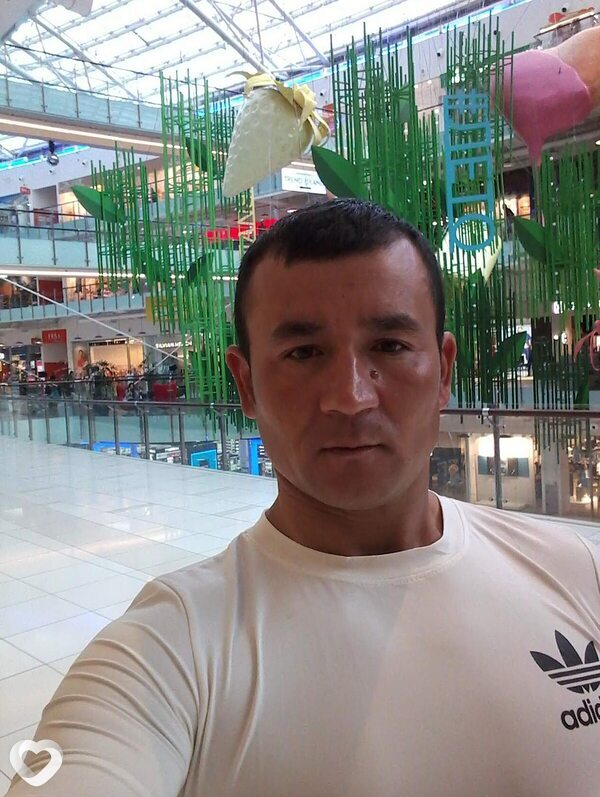 Алибек, 32, Ташкент — анкета №3947715