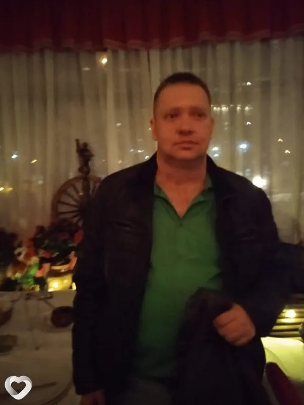 Владимир, 41, Москве — анкета №3947593
