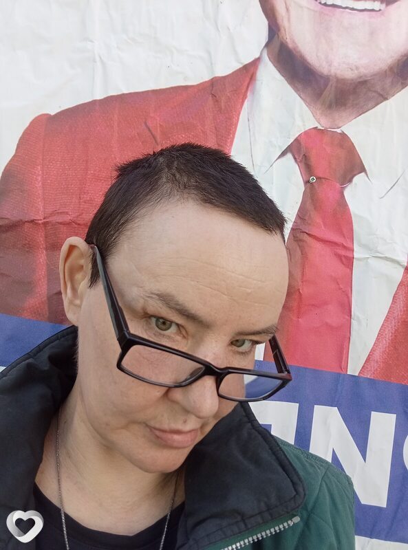 Юлия, 49, Воронеже — анкета №3947597