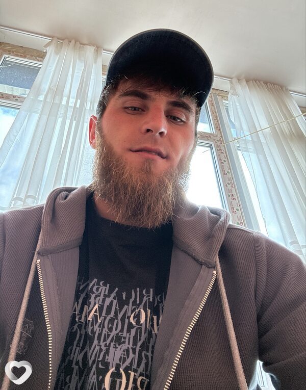 Хусейн, 23, Ессентуках — анкета №3947606