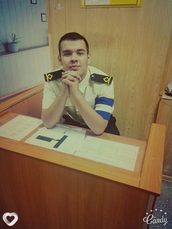 Алексей, 25, Новосибирске — анкета №3947608