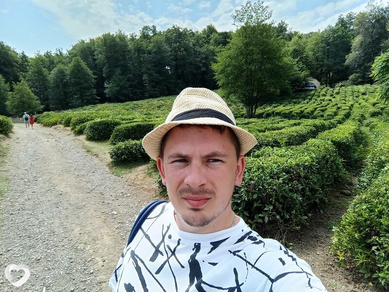Александр, 33, Пензе — анкета №3947716
