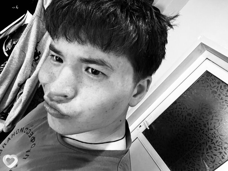 Линар, 22, Стерлитамаке — анкета №3947717