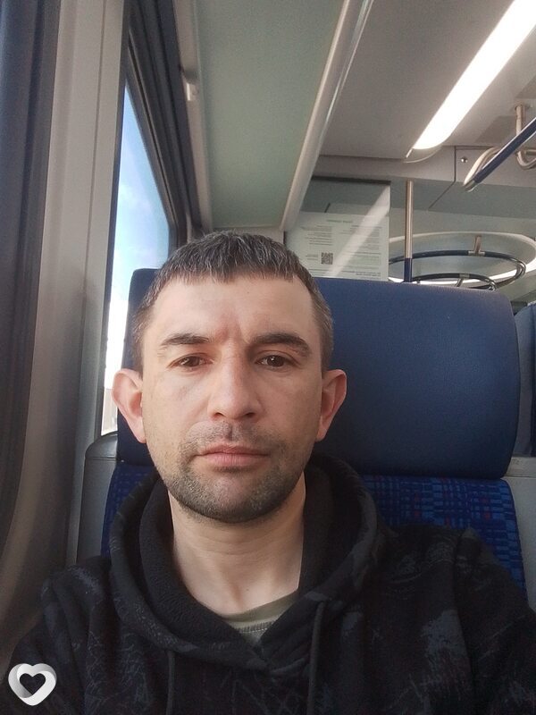 Евгений, 38, Гукове — анкета №3947718