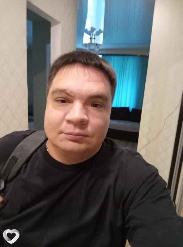 Илья, 33, Калуге — анкета №3947721