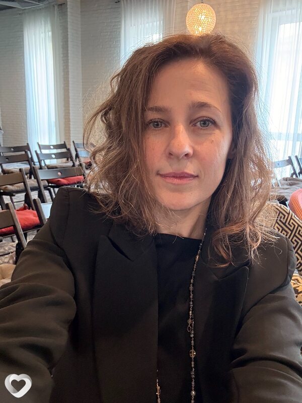 Анна, 42, Москве — анкета №3947725