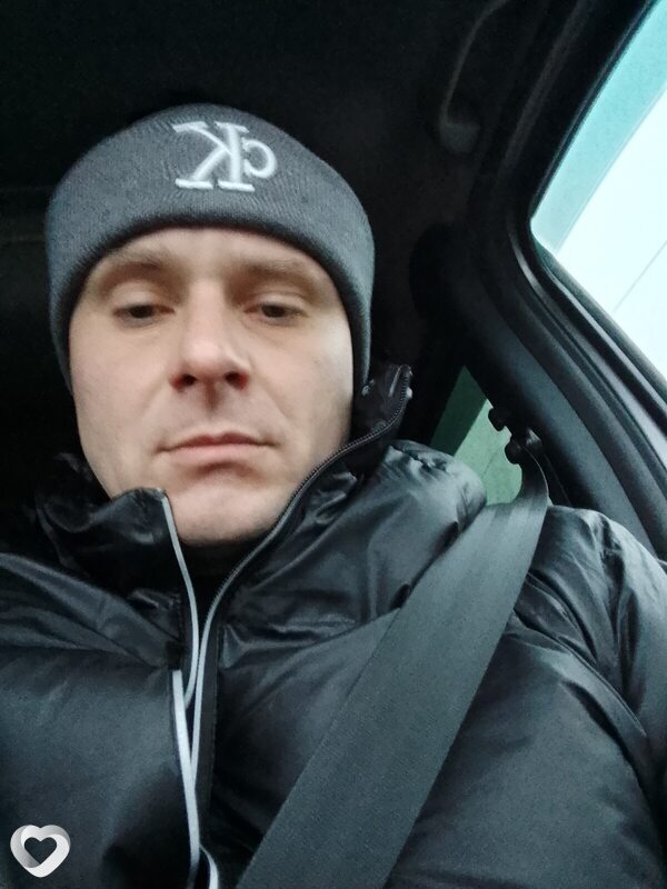 Роман, 37, Дмитрове — анкета №3947726