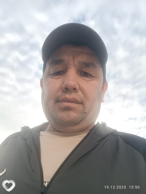 Бекзод, 38, Ялте — анкета №3947727