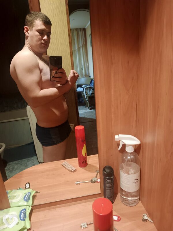 Дмитрий, 32, Мценске — анкета №3947730