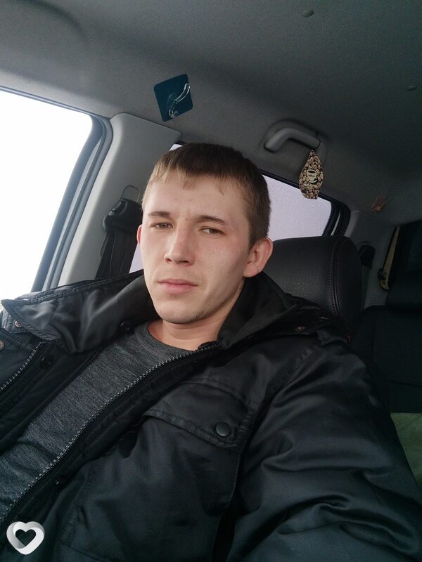 Александр, 28, Нефтеюганске — анкета №3947731