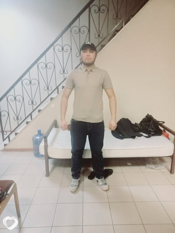 Ахмед, Уренгой