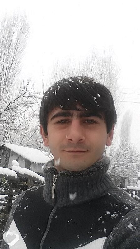 Рома, 33, Махачкале — анкета №3947737