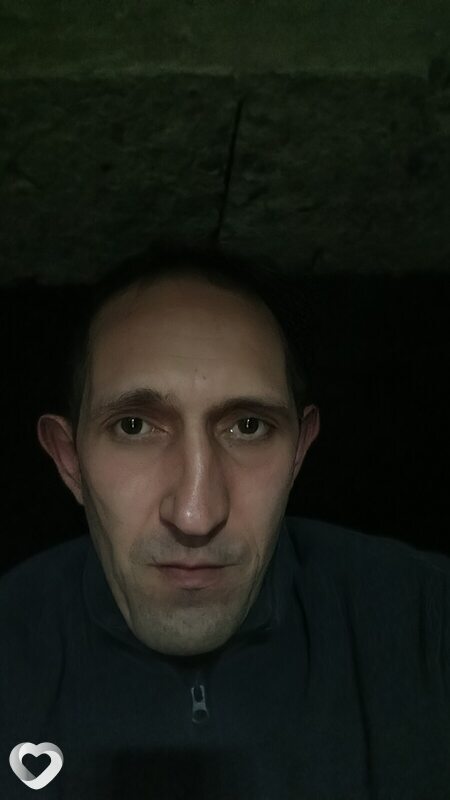 Илья, 40, Таганроге — анкета №3947739
