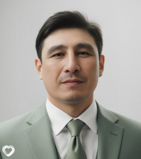Арсен, 45, Караганде — анкета №3947645