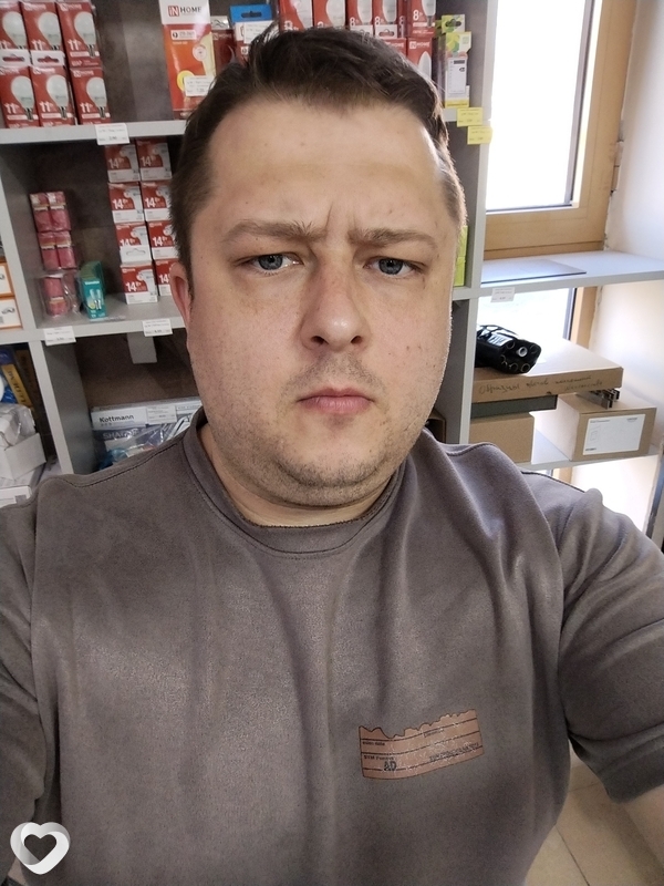Игорь, 33, Мозыре — анкета №3947646