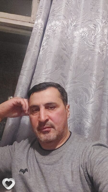 Мираж, 51, Новосибирске — анкета №3947651