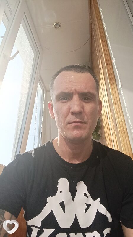 Денис, 37, Краснодаре — анкета №3947664