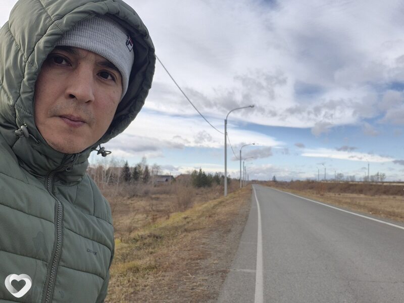 Алексей, 40, Норильске — анкета №3947668