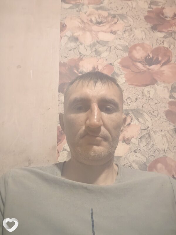 Александр, 41, Комсомольске-на-Амуре — анкета №3947673