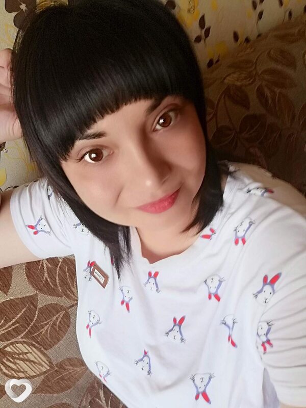 Мария, 37, Екатеринбурге — анкета №3947677