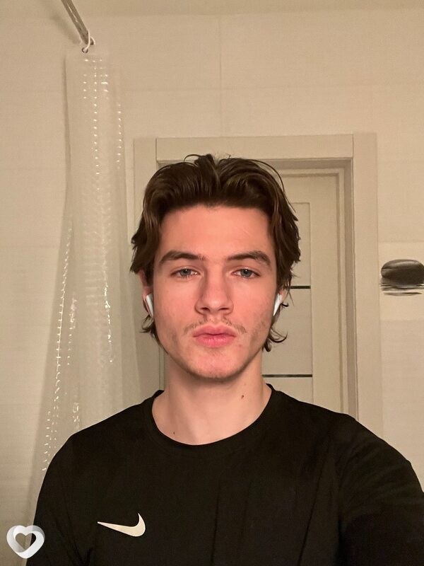 Давид, 22, Ставрополе — анкета №3947680