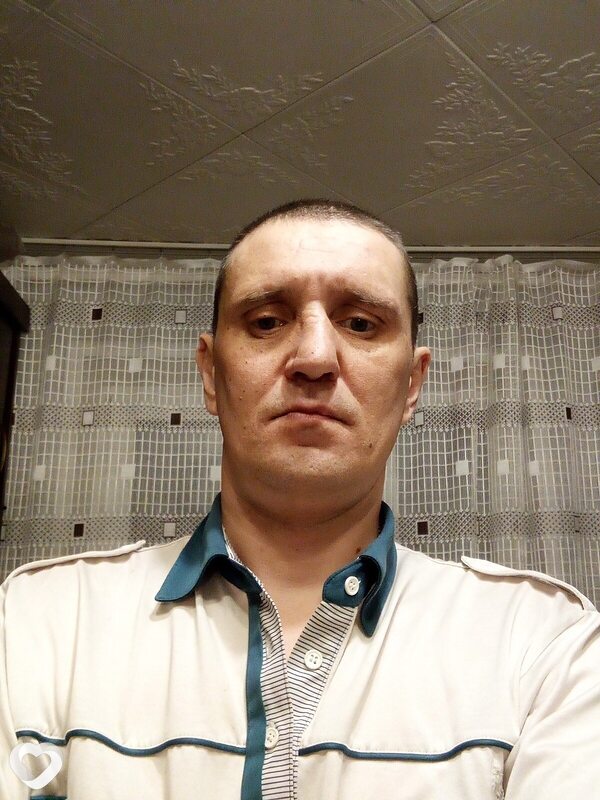 Богдан, 48, Красноярске — анкета №3947685