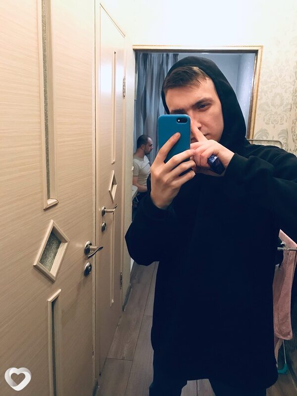 Николай, 29, Коврове — анкета №3947770