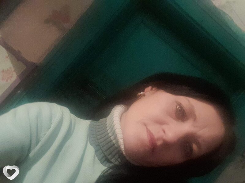 Zanna, 42, Зиме — анкета №3947771