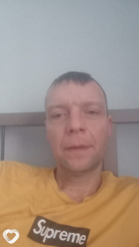 Николай, 39, Видном — анкета №3947776