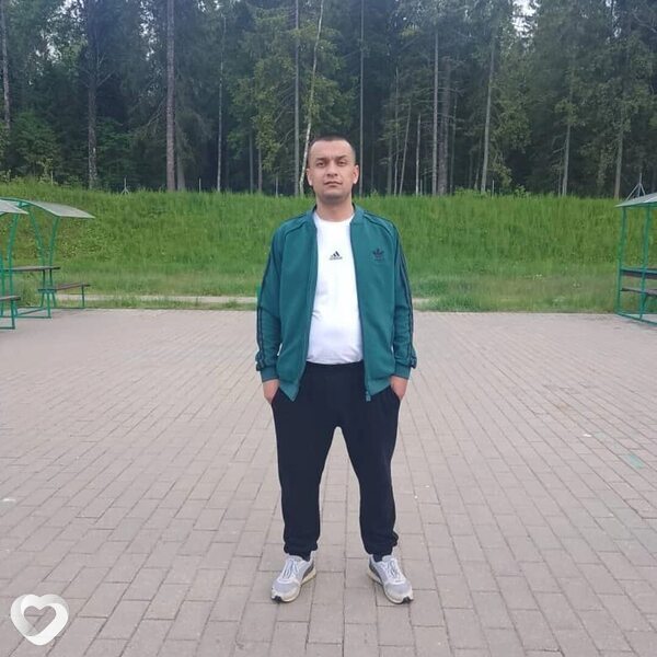 Leon, 31, Киеве — анкета №3947789