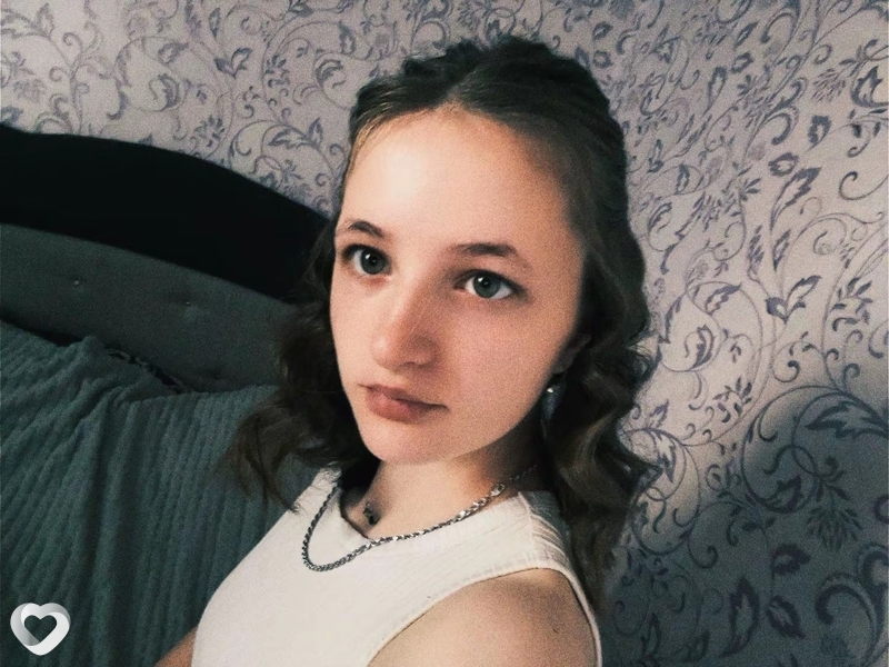 Вероника, 19, Омске — анкета №3948691