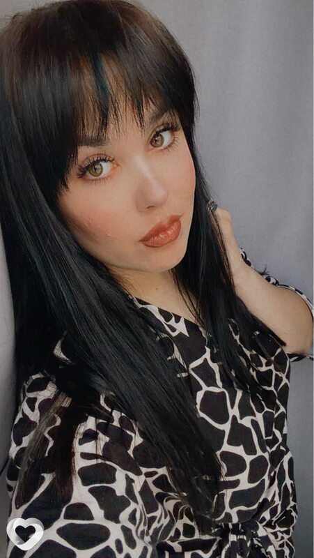 Анна, 27, Санкт-Петербурге — анкета №3948695