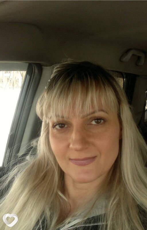 Александра, 40, Бердске — анкета №3948700
