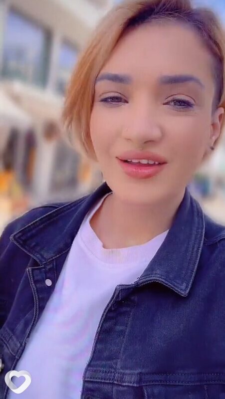 Daniela, Sibiu