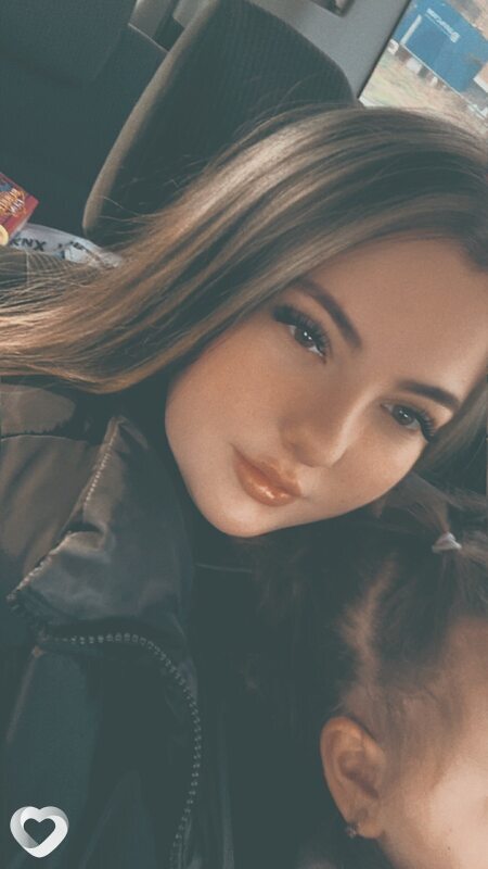 Жанна, 23, Хабаровске — анкета №3948704