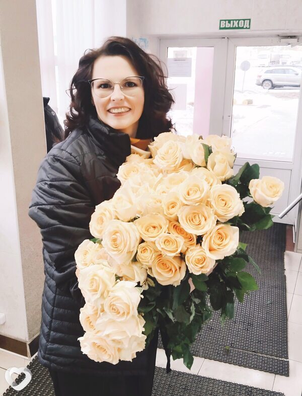 Татьяна, 42, Минске — анкета №3948706